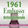 The 1961 Embassy British Hit Parade