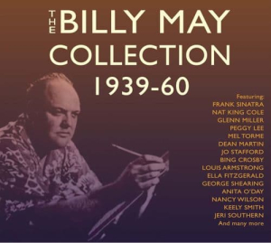 The Billy May Collection 1939-60