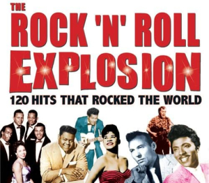 The Rock 'n' Roll Explosion