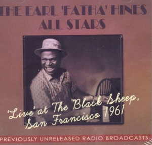 Live' At The Black Sheep, San Francisco 1961