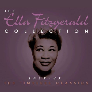 The Ella Fitzgerald Collection 1935-45