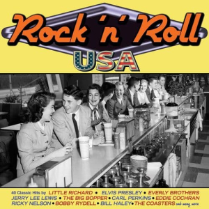 Rock 'n' Roll USA