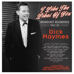 I Like The Likes Of You - Broadcast Recordings 1947-62