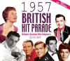 The 1957 British Hit Parade Part 2