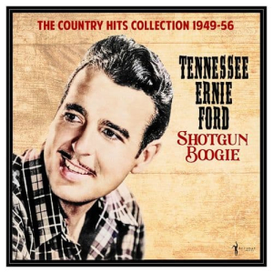 Shotgun Boogie: The Country Hits Collection 1949-56 (LP)
