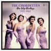Doo Wop Darlings:1951-62