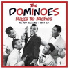 Rags To Riches: The R&B Chart Hits 1951-58 (LP)