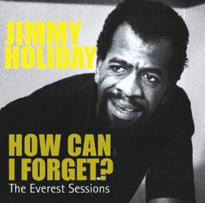 How Can I Forget? The Everest Sessions