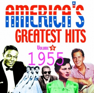 America's Greatest Hits 1955