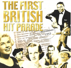 The First British Hit Parade