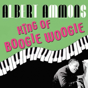 King of Boogie Woogie
