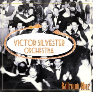 Ballroom Blitz