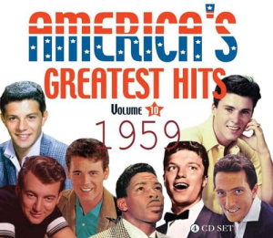 America's Greatest Hits 1959