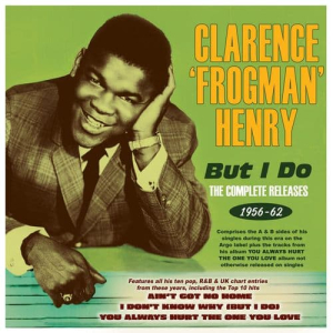 But I Do - The Complete Releases 1956-62
