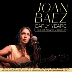 Early Years - The First Albums 1959-61