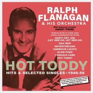 Hot Toddy - Hits & Selected Singles 1946-56