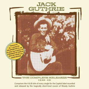The Complete Releases 1944-48