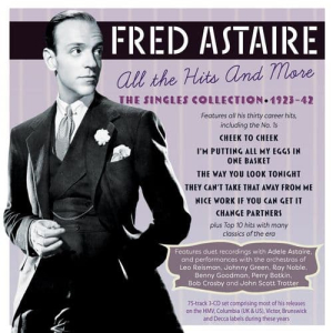 All the Hits And More - The Singles Collection 1923-42