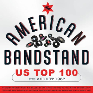 The American Bandstand US Top 100 5th August 1957