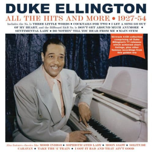 All the Hits And More 1927-54