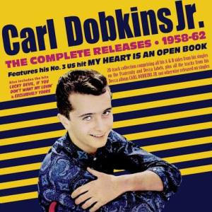 The Complete Releases 1958-62