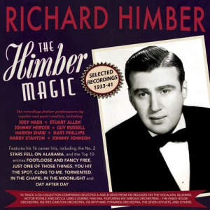 The Himber Magic - Selected Recordings 1933-41