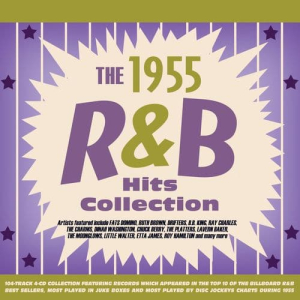 The 1955 R&B Hits Collection