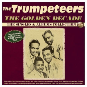 The Golden Decade- The Singles & Albums Collection 1948-59