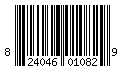 UPC 824046010829