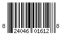 UPC 824046016128