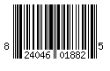 UPC 824046018825