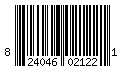 UPC 824046021221