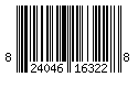 UPC 824046163228