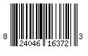 UPC 824046163723