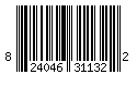 UPC 824046311322