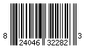 UPC 824046322823