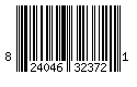 UPC 824046323721