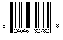 UPC 824046327828