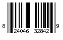 UPC 824046328429