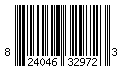 UPC 824046329723