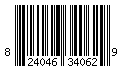 UPC 824046340629