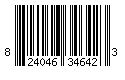 UPC 824046346423