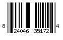 UPC 824046351724