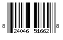 UPC 824046516628