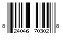 UPC 824046703028