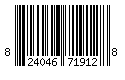 UPC 824046719128