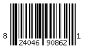 UPC 824046908621
