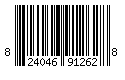 UPC 824046912628