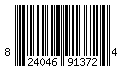 UPC 824046913724